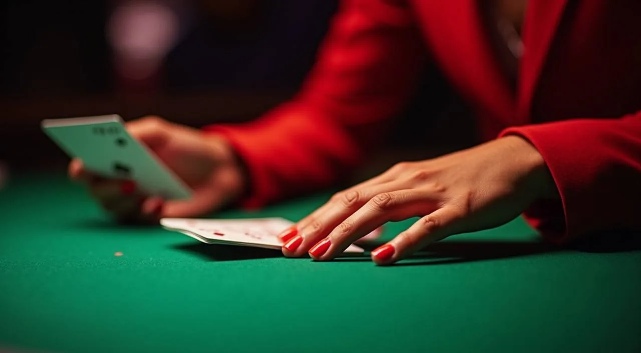 Roulette Masterclass